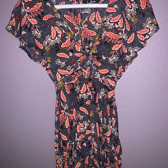 Colorful romper - Picture 2 of 5